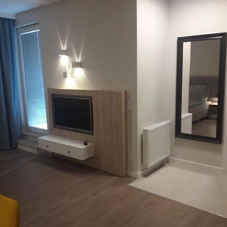 Apartament Bel Mare Międzyzdroje Zewnętrze zdjęcie