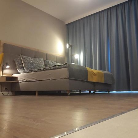 Apartament Bel Mare Międzyzdroje Zewnętrze zdjęcie