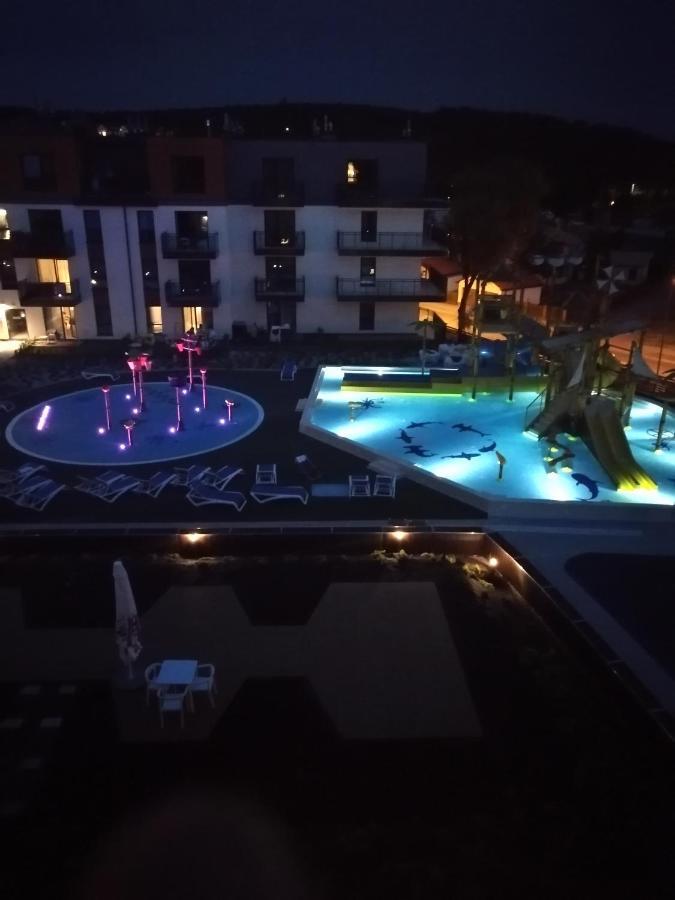 Apartament Bel Mare Międzyzdroje Zewnętrze zdjęcie