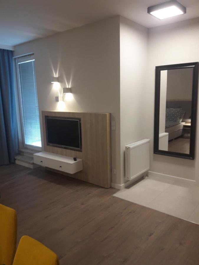 Apartament Bel Mare Międzyzdroje Zewnętrze zdjęcie