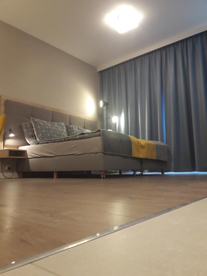 Apartament Bel Mare Międzyzdroje Zewnętrze zdjęcie