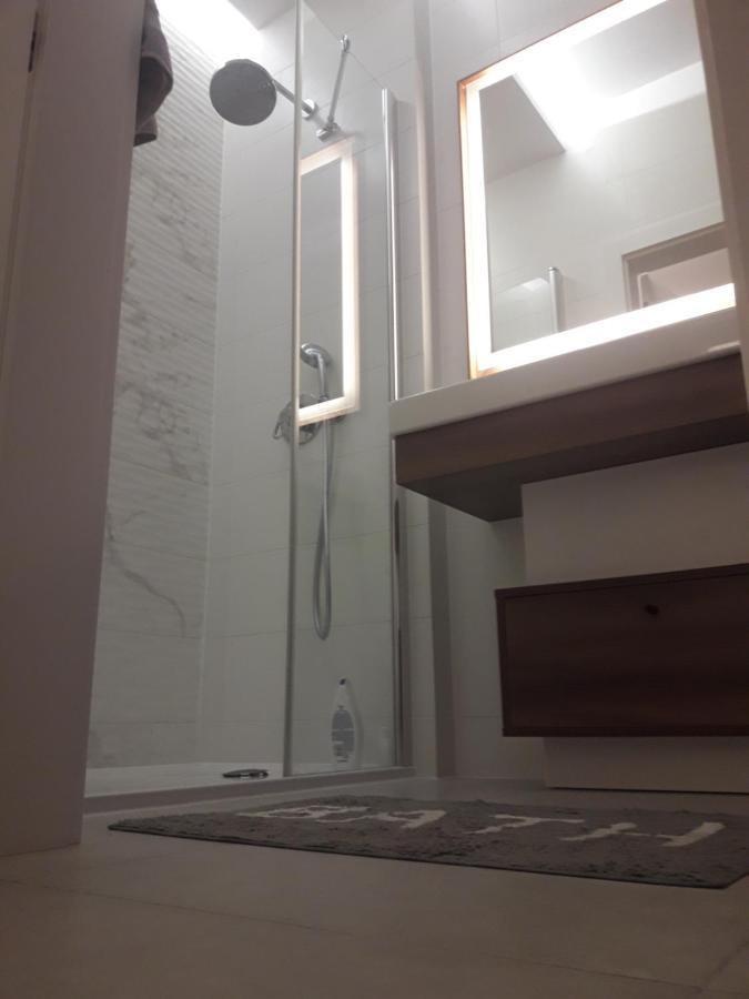 Apartament Bel Mare Międzyzdroje Zewnętrze zdjęcie